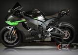Kawasaki ZX10R 2026 RSI Black-Gunsmoke-sofort lieferbar ! - Angebote
