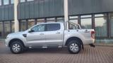 Ford Ranger XLT Doppelkabine 4x4 AHK 3.5To-RÜCKFAHRK. - Ford Ranger: Xlt