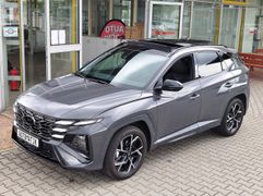 HYUNDAI Tucson 1.6 T-GDI 4WD.N-Line DCT-PANO-NAVI-LED-