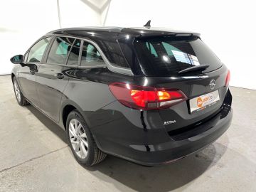 Opel Astra - 2