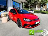 Volkswagen VOLKSWAGEN Golf GTI Clubsport 2.0 TSI DSG 5p.Blu - Gebrauchtwagen Italien