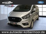 Ford Transit Custom 300 L2 Trend Kasten Bluetooth - gebrauchte Ford Transit Custom aus dem Jahr 2022