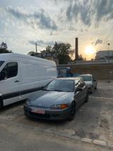 Honda Civic EG K20 Umbau | Tausch möglich - Honda Civic: Eg