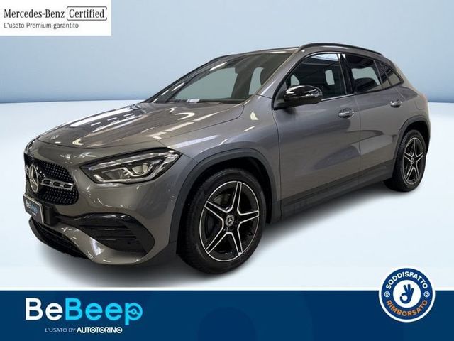 Mercedes-Benz GLA 200 D PREMIUM AUTO