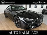 Mercedes-Benz Mercedes-AMG SL 55 4M+ PREMIUMPLUS+DISTRONIC - Mercedes-Benz SL-Klasse Jahreswagen