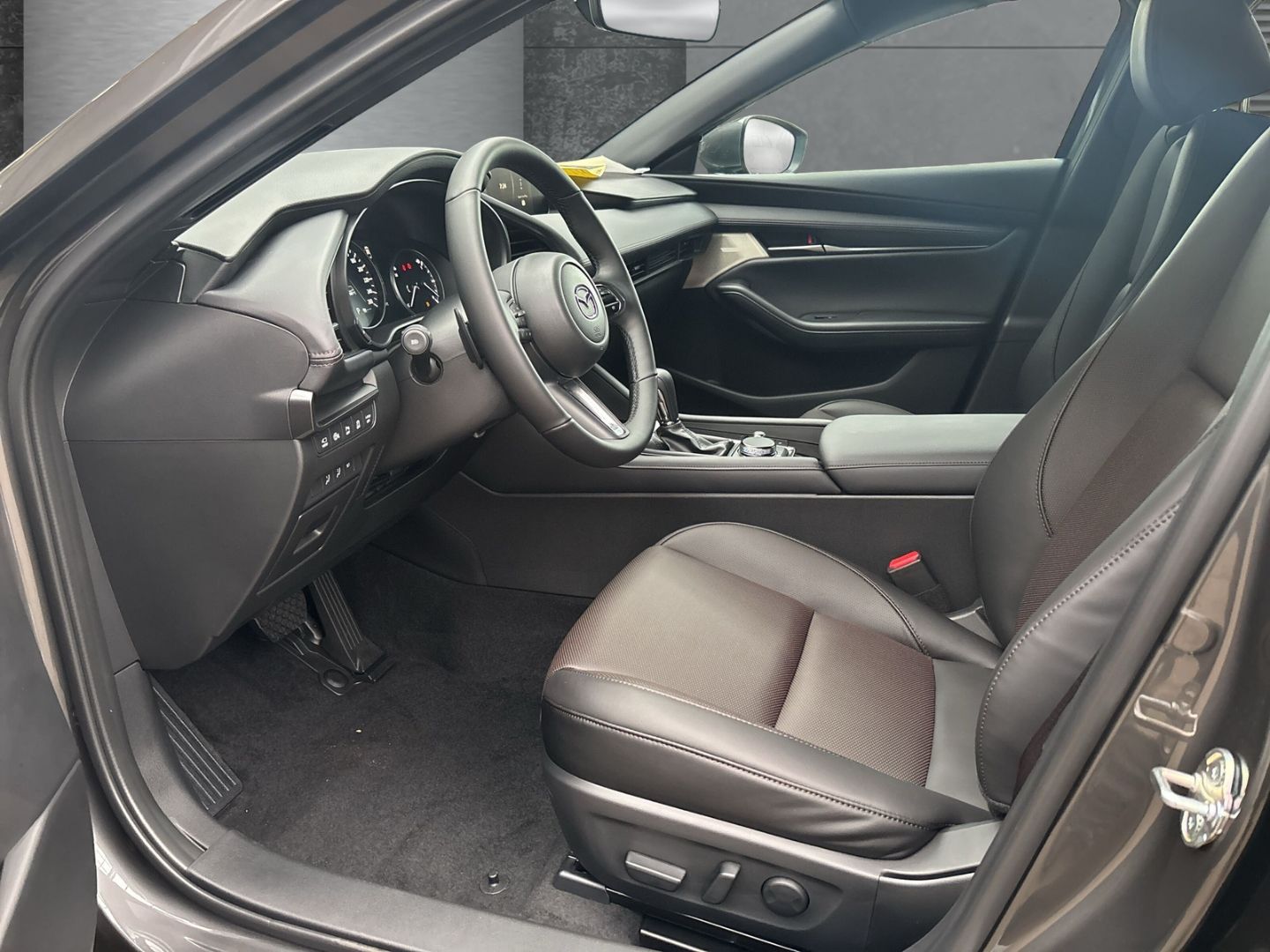 Mazda 3 - Bild 7