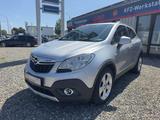 Opel Mokka Edition ecoFlex 4x4 - Opel Gebrauchtwagen in Konstanz