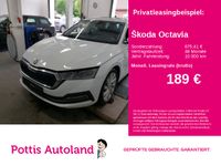 Skoda Octavia - Vorschau Bild 1
