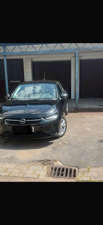 Image of Opel Corsa