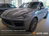 Porsche Cayenne Coupe Sport Chrono Plus*Led*Parkassist - gebrauchte Porsche Cayenne aus dem Jahr 2021