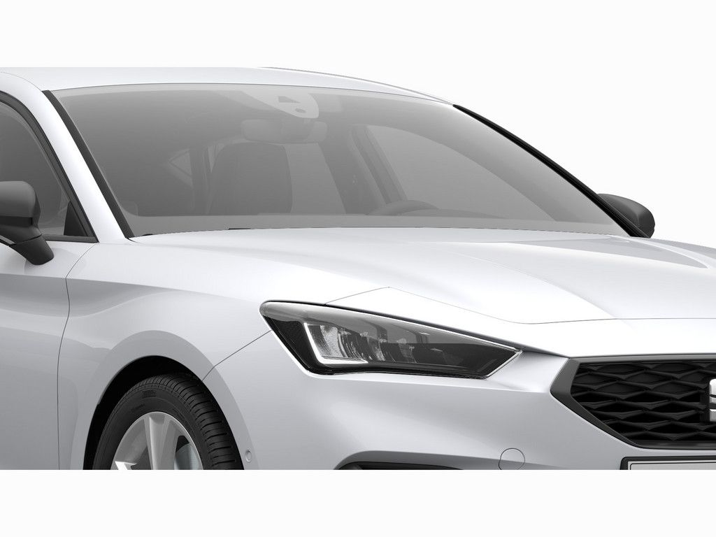 Seat Leon - Bild 10