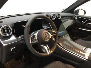 Mercedes GLC 200 - 11