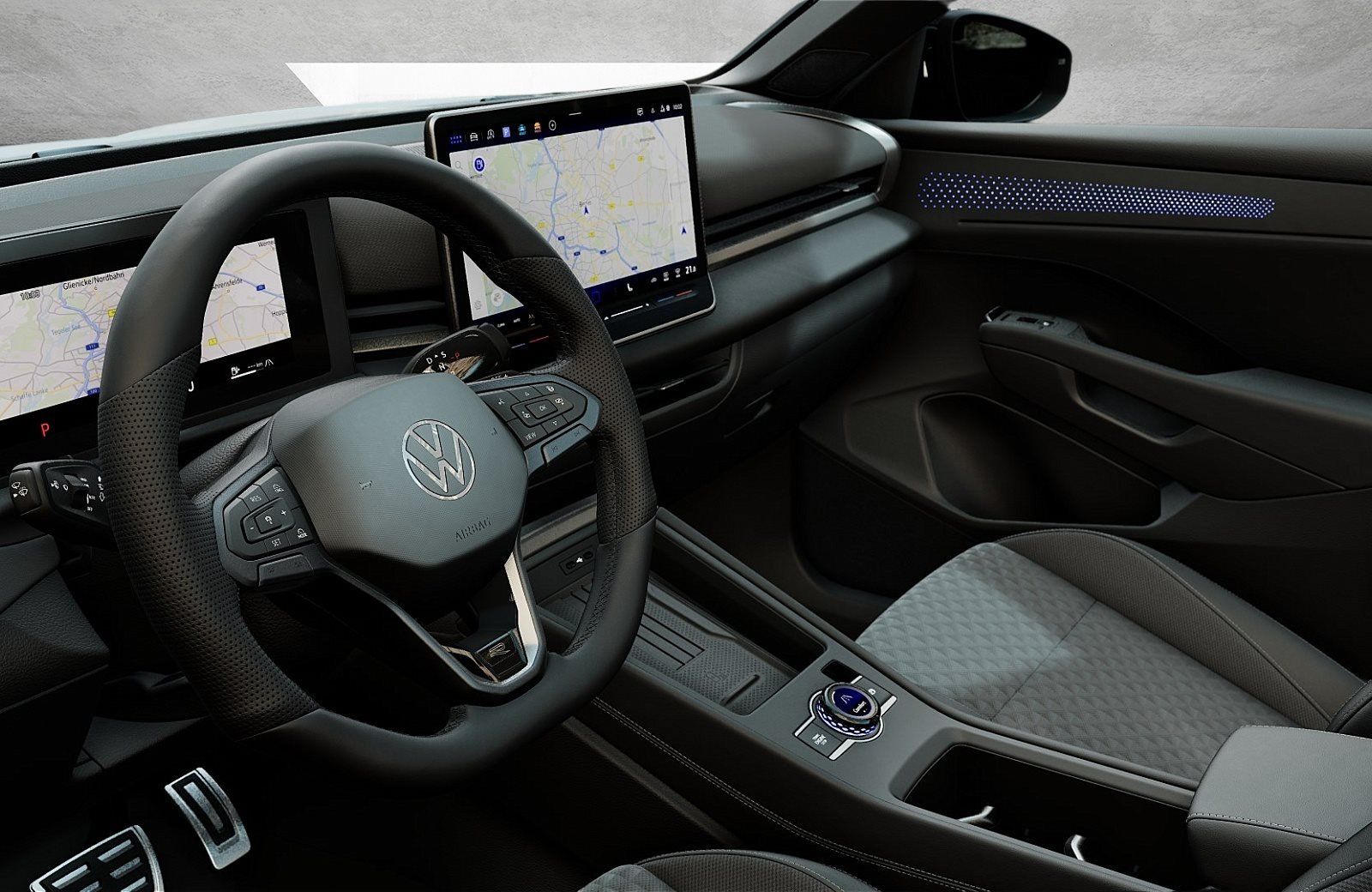 Volkswagen T-Roc - Bild 8