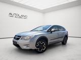 Subaru XV 2.0D 4x4 *TÜV NEU*SHZ*PDC*KLIMA* - Subaru mit Diesel-Antrieb: 0
