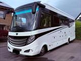 Concorde Charisma 920 G - Concorde Integrierter