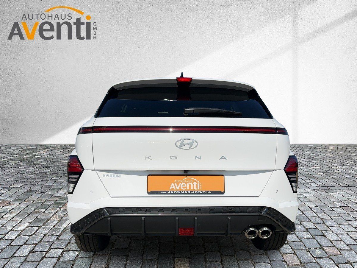 Hyundai KONA - Bild 4