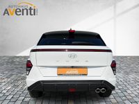 Hyundai KONA - Vorschau Bild 4