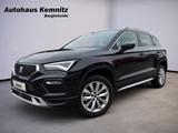 Seat Ateca Xperience Allwetter CarPlay Navi Shz Lhz - Seat Ateca aus 2025