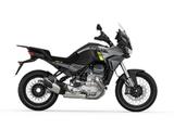Moto Guzzi Stelvio PFF - MOTO GUZZI STELVIO PFF