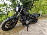 Yamaha XV950R ABS - YAMAHA XV 950 R