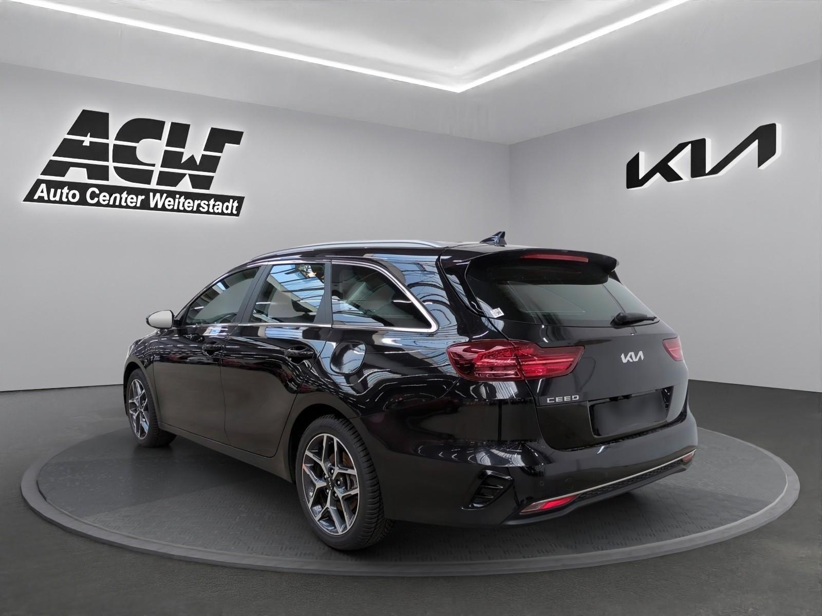 Kia CEED SW 1.5T DCT SPIRIT JBL|FULL-LED|KAMERA|NAVI