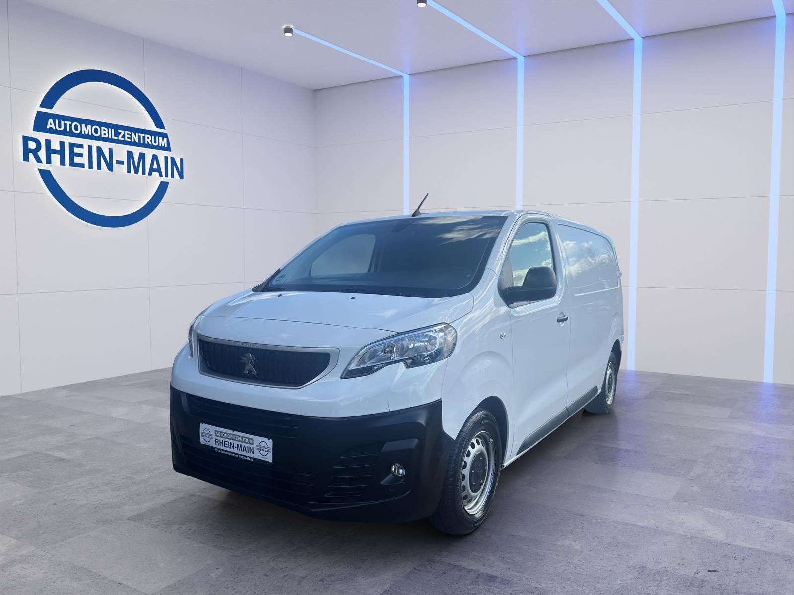 PEUGEOT Expert
