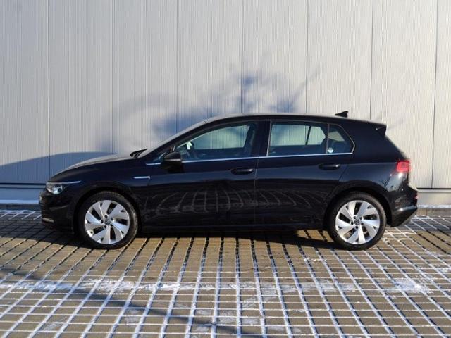 Volkswagen Golf VIII 2.0 TDI 150 PS DSG Style First-Edition, миниатюра 7