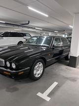 Jaguar XJ Sovereign 4.0 Sovereign - Jaguar XJ von privat