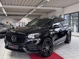 Mercedes-Benz GLS 400 d 4Matic AMG Line Standheizung+Kamera+LE - gebrauchte Mercedes-Benz GLS 400 aus dem Jahr 2024