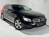 Mercedes-Benz E 350 d T-Modell Avantgarde*Kamera*Teilleder* - Mercedes-Benz E 350 in Hannover