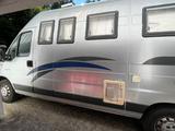 Citroën Jumper 2.8 HDI - Citroën Jumper 2