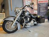 Harley-Davidson Road King Custom Umbau - HARLEY-DAVIDSON 2004 ROAD KING