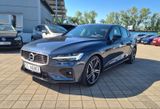 Volvo S60 R Design LED PANO KAMERA CARPLAY - Volvo S60 aus 2019