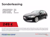 Audi A3 Sportback Advanced 30 TDI Navi+/SHZ/AHK/PDC+