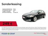 Audi A3 - Vorschau Bild 1