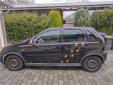 Opel seltener Opel Corsa C 1,8 - Opel Corsa aus 2005 mit Benzin-Antrieb: Kleinwagen
