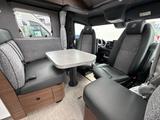 HYMER / ERIBA / HYMERCAR B-Klasse MC T 680 Premium+Arktis+Winter+Style-Pa - HYMER / ERIBA 680