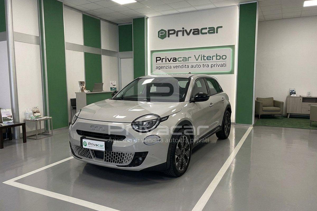 Fiat Andere