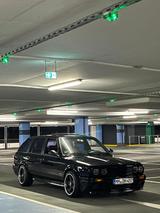 BMW E30 325 Touring M-Tech - BMW: Kombi, E30