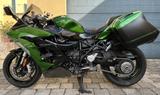 Kawasaki H2 SX SE+ PERFORMANCE - KAWASAKI S2