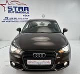 Audi A1 Ambition Style Media Paket*NAVI*Bi-XENON*PDC* - Audi A1 mit Diesel-Antrieb