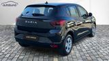Dacia Sandero III 1,0 TCe 90 Essential LED Link NBA PD - Dacia Gebrauchtwagen von 2025