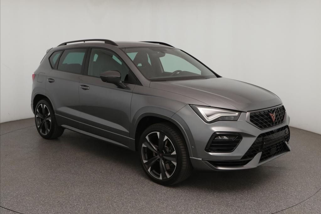 Cupra Ateca 2.0 TSI Klima*Tempo*Nav*PDC*RFK*SH