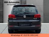 Volkswagen Tiguan Track & Style 4Motion-NUR 20TKM-TÜV 01/28 - Volkswagen Tiguan: Track Style