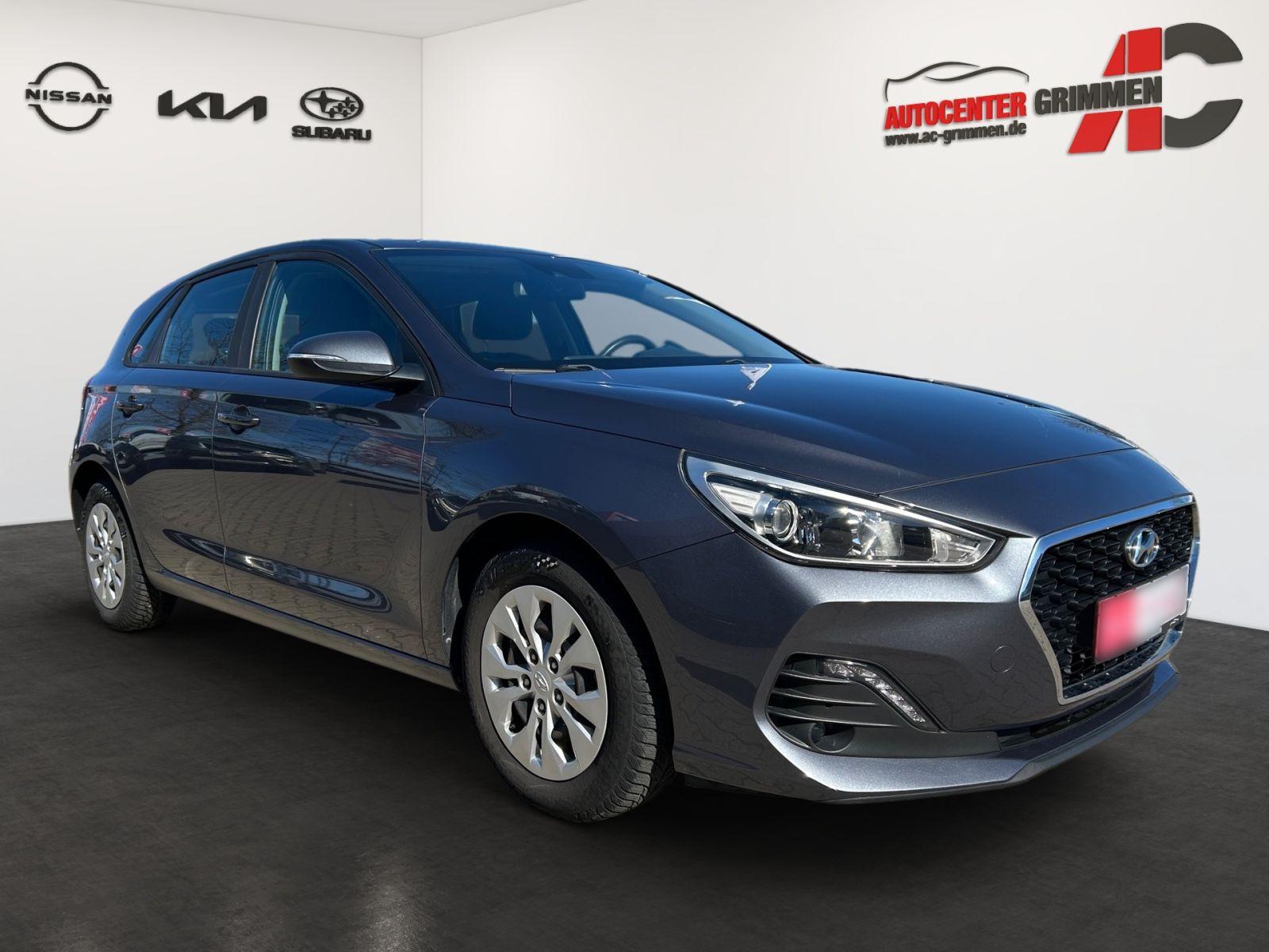 Hyundai i30 1.4 Select