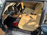 Fiat 124 Spider DS 1984 H-Kennz. - Fiat aus 1984