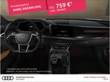 Audi e-tron GT quattro - Audi e-tron GT in Düsseldorf