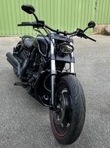 Harley-Davidson Night Rod Special VRSCDX - HARLEY-DAVIDSON VRSC