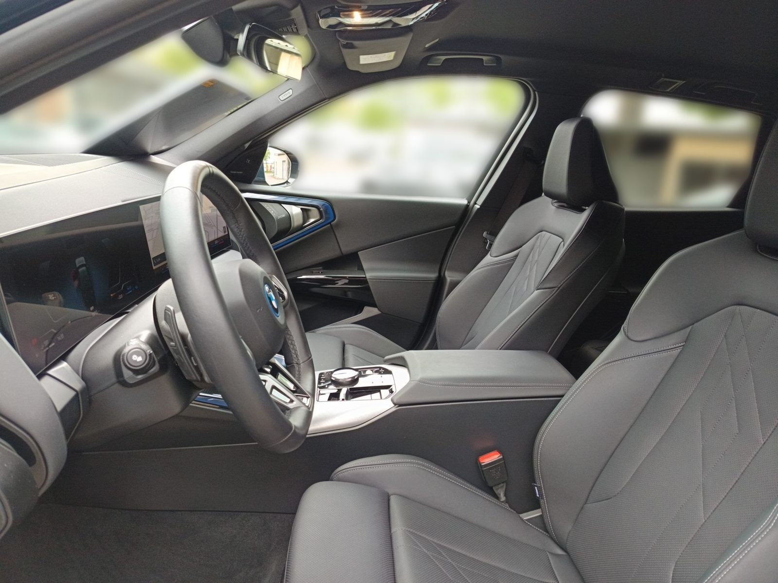 BMW X3 - Bild 18