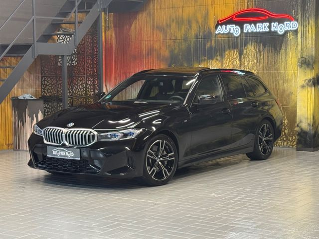 BMW 330i Touring M Sport Aut. PANO~HEADUP~LED~KAMERA